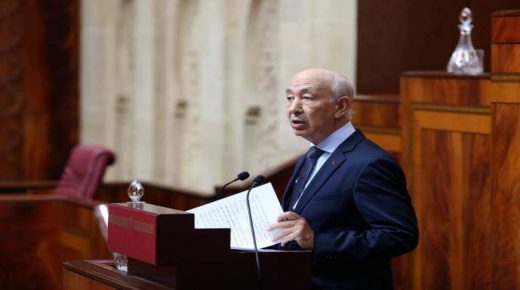 جطو يدق ناقوس الخطر: تقاعد المغاربة في خطر!