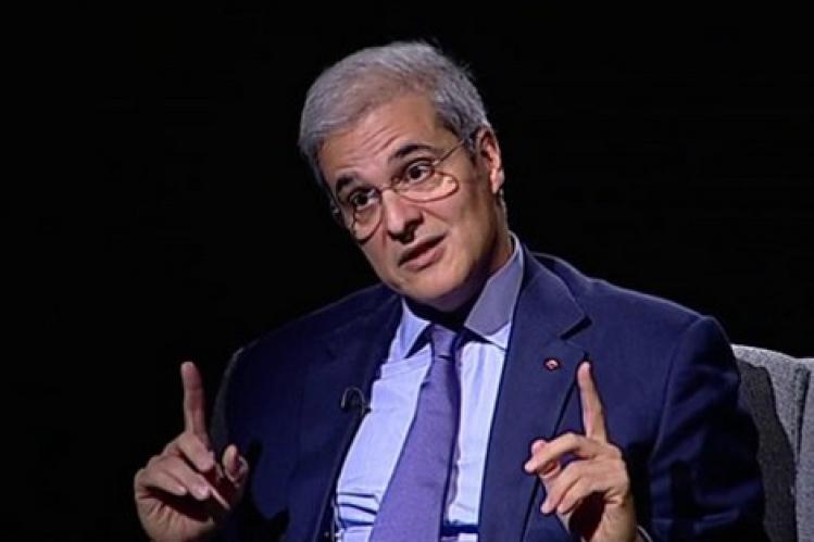 حوار مع هشام العلوي حول كتابه “الإقتصاد السياسي للتعليم في العالم العربي” (1/2)