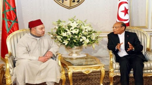 المرزوقي: الإمارات والسعودية ومصر لن تغفر لمحمد السادس إشراكه الإسلاميين في قيادة الحكومة واستماعه لنبض الشارع