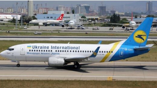 عدد كبير من الكنديين من بين ضحايا سقوط طائرة أوكرانية مباشرة بعد إقلاعها من طهران، وأنباء عن مقتل كل ركابها ال176