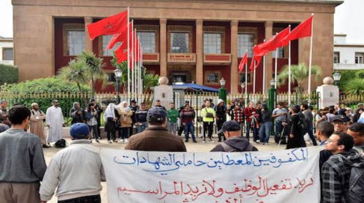 رئيس الحكومة في قفص الإتهام!.. خروقات تطال المباريات الموحدة لفائدة أشخاص في وضعية إعاقة