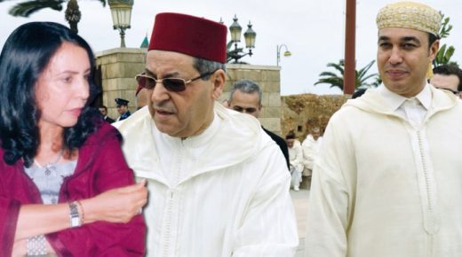 واش جبدو ليه شي ملف فساد خانز!.. أوزين نسيبْ حليمة العسالي يجمد عضويته في جميع هياكل حزب الحركة الشعبية