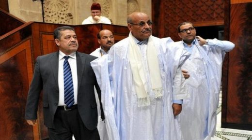 ولد الرشيد يقود وساطة كبيرة لدى جهات عليا لضمان عودة شباط إلى المغرب