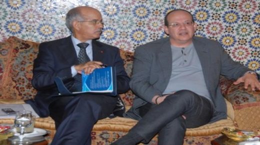 جهات عليا تدفع الشيخ بيد الله لإعلان ترشحه لقيادة حزب الأصالة والمعاصرة و”فيتو” يطال قياديين كبار في “تيار المستقبل”