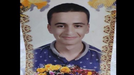تمتيع التلميذ أيوب محفوظ الذي نشر أغنية “عاش الشعب” على “فيسبوك” بالسراح المؤقت