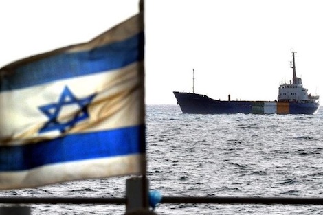 إسرائيل تدعو المغرب لتطبيع العلاقات الإقتصادية بشكل رسمي وتبادل زيارات رجال الأعمال وتزوده بطائرات إسرائيلية!