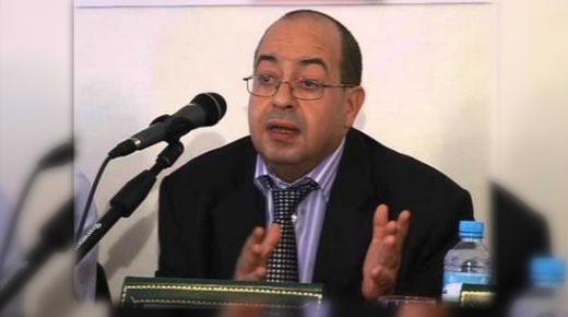 الكاتب العام لمجلس النواب ينصب نفسه رئيسا للمؤسسة التشريعية بْلا خبار الملك ويوزع مناصب المسؤولية على مقربين منه