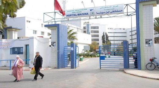 قضية استبدال مولود جديد بآخر ميت.. مستشفى السويسي بالرباط يكشف الحقيقة!