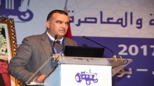 طرده بنشماش بسبب خروقات إدارية وإختلاسات مالية.. وهبي يدشن مهامه على رأس “البام” بإعادة تعيين يونس التايب مديراً عاما للحزب براتب يُقارب الـ5 ملايين شهرياً