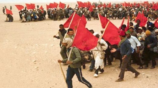 “سي أي إيه” ترفع السرية عن وثائق حساسة حول الصحراء منها كيف نسق الملكان خوان كارلوس والحسن الثاني المسيرة الخضراء