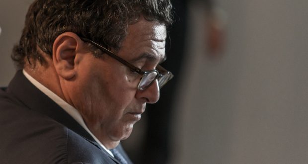 فشل “سياسة أخنوش الفلاحية” تكلف الدولة شراء 59 مليون قنطار من القمح