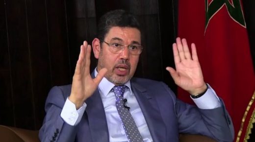 في ظل إرتفاع عدد النشطاء المعتقلين.. رئيس النيابة العامة يدعو القضاة والبوليس إلى عدم التأثر بنقاشات الفايس بوك ويحثهم على التحري والبحث القانوني