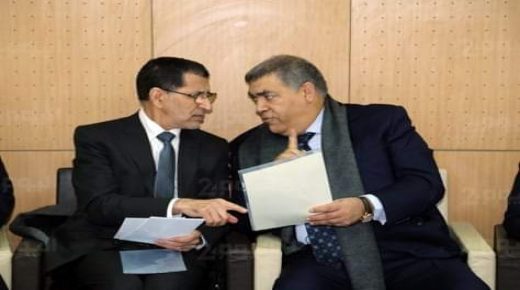 زعماء أحزاب يتوسلون لفتيت وقف متابعة رؤساء الجماعات المتورطين في ملفات فساد !