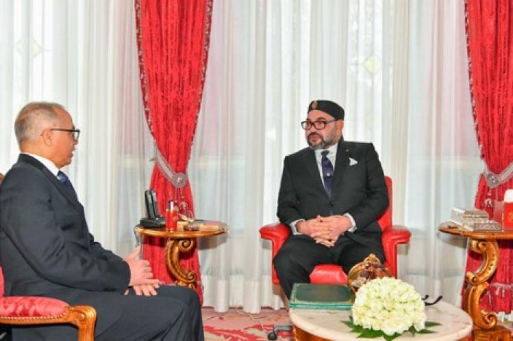 إستعداداً لتعيينه مستشاراً لمحمد السادس.. شكيب بنموسى يستقرٌ في القصر الملكي لتتبّع وقيادة أشغال لجنة النموذج التنموي