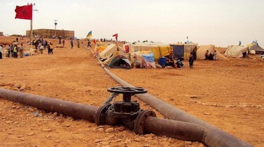 ساكنة “إمضير” تموت فقراً وتهميشاً وشركة “معادن إميضر” للفضة التابعة للهولدينغ الملكي تحقق مبيعات بقيمة 852 مليون درهم عام 2019