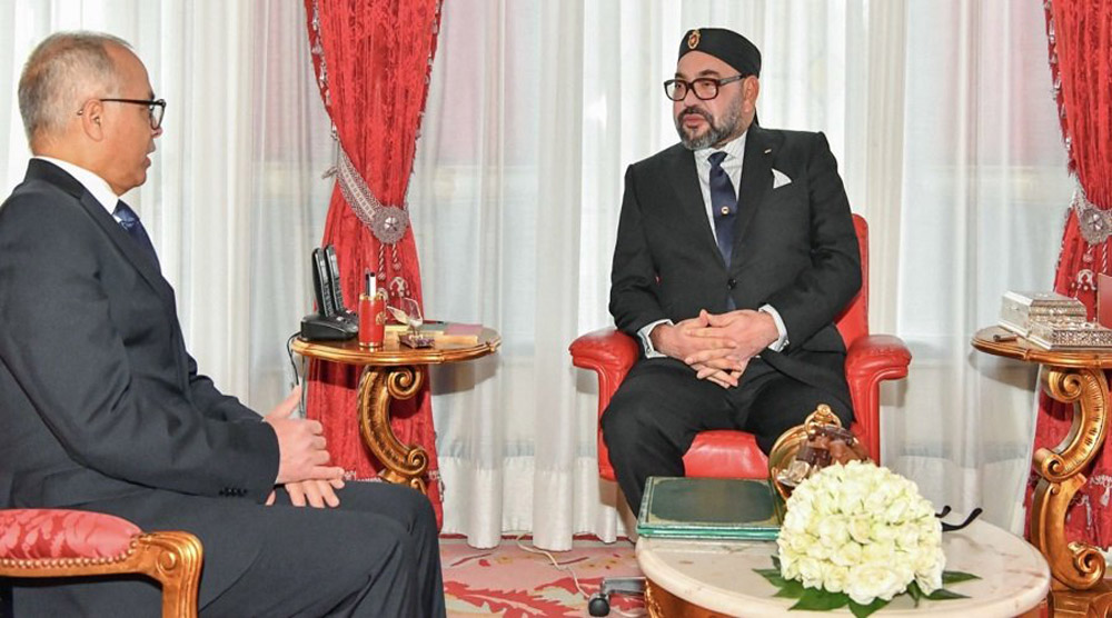 مفاجأة مغربية: لجنة ملكية تلتقي معارضين للنظام.. وهذه كواليس اللقاء!