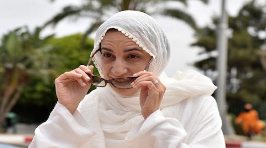 وزير الداخلية يوبخُ مباركة بوعيدة في اجتماع عاصف بمجلس جهة كلميم واد نون