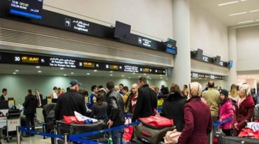 بسبب انتشار فيروس “كورونا”.. شركة “رايانير” تلغي رحلاتها الجوية بين المغرب وإيطاليا