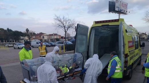 189 حالة وفاة جديدة بفيروس كورونا في إيطاليا ما يرفع الحصيلة إلى 1016