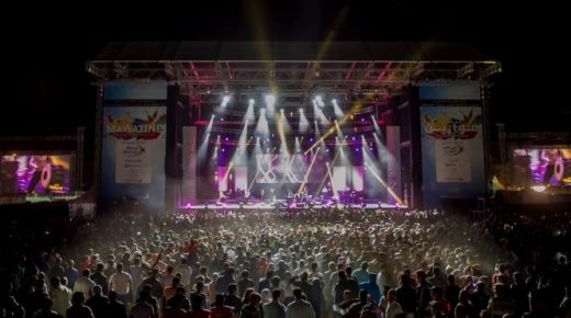 بسبب فيروس “كورونا”.. إلغاء مهرجانيٌ موازين وتيميتار