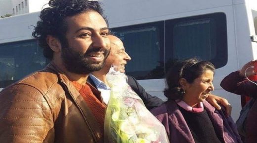 إدخال قضية الصحفي عمر الراضي للتأمل قبل النطق بالحكم