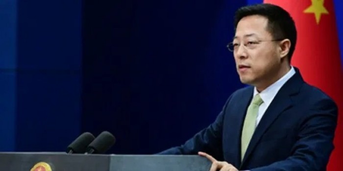 الصين تتهم الجيش الأمريكي بجلب فيروس كورونا إلى مدينة ووهان