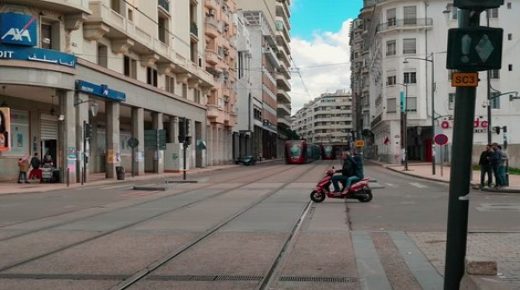 المغرب يعلنُ رسميا فرض الحجر الصحي الشامل على البلاد!
