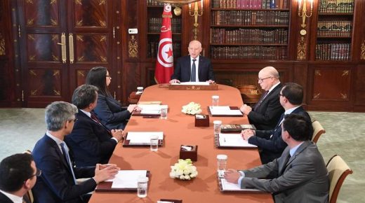 تونس.. تمتيع 1420 سجين بالعفو الخاص من طرف رئيس الجمهورية