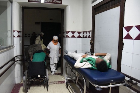 300 شخص خالطوا المصابين بفيروس ”كورونا” بالمغرب ووزارة الصحة تُقرٌ بصعوبة تعقبهم وإخضاعهم للمراقبة الصحية