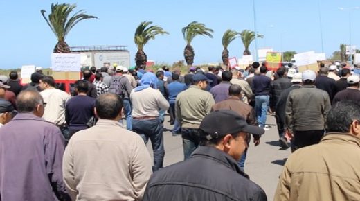 هؤلاء هم الذين سيستفيدون من تعويض 2000 درهم بسبب أزمة “كورونا”