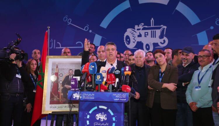 بسبب “فيروس كورونا”.. البام يلغي إجتماع المجلس الوطني ويُؤجل تشكيل المكتب السياسي حتى فصل الصيف