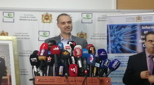 تبلغ من العمر 89 سنة وحالتها حرجة.. وزارة الصحة تكشف تفاصليل الحالة الصحية للمصابة الثانية بفيروس كورونا