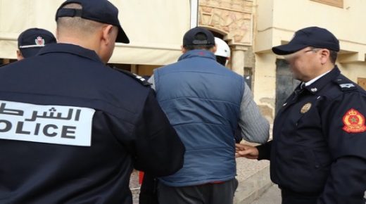 النيابة العامة تعلن الحرب على مروجي الأخبار الزائفة وتحرٌك الدعوى العمومية في حق مجموعة من الأشخاص