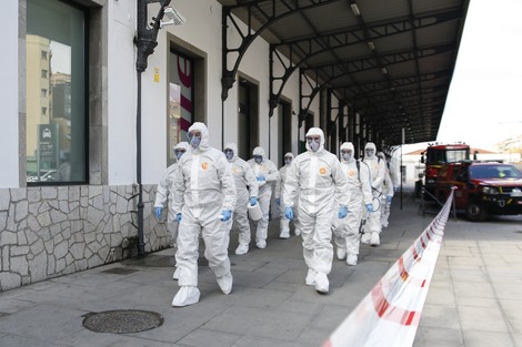 لليوم الثاني بالصين.. لا إصابات بكورونا محليا و39 حالة جديدة وافدة من الخارج