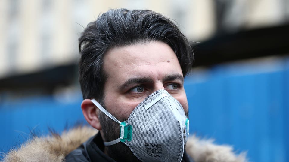 الإمارات تعلن شفاء مغربي أصيب بفيروس كورونا