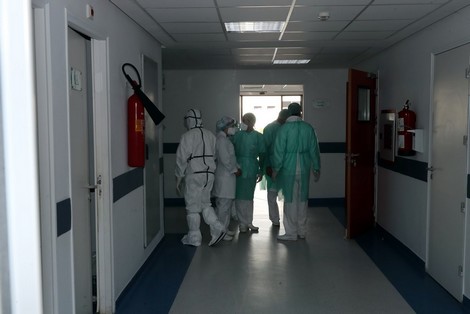 تفاصيل وفاة أول طبيبة مغربية بفيروس “كورونا”