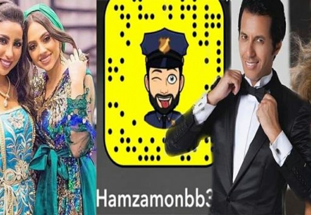 بعد إصدار مذكرة اعتقال دولية في حقه.. سيمو بنبشير مُسير حساب “حمزة مون بيبي” يخرج عن صمته