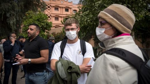 إلغاء جميع الرحلات المقررة لإعادة السياح الهولنديين من المغرب إلى بلادهم.. وهذه هي التفاصيل!