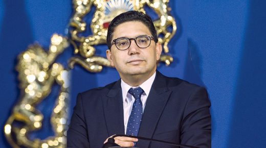 بوريطة: المغرب ليس مثالياً ولكن تُهم التجسس الموجهة من قبل منظمة العفو الدولية لا أساس لها من الصحة