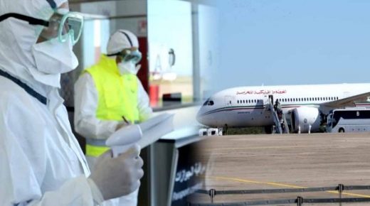 هذه حقيقة اتخاذ المغرب لقرار إجلاء الجالية المغربية المقيمين بإيطاليا