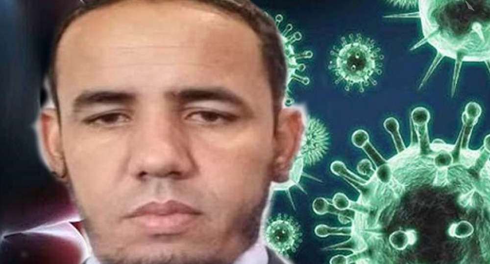 شيخ موريتاني يعالج كورونا بالرقية الشرعية والأعشاب