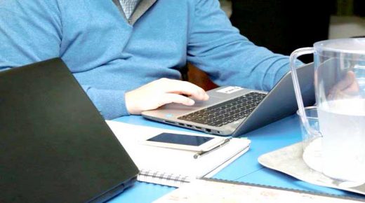 وكيل الملك بالمحمدية يقرر متابعة سبع مواقع وصفحات فيسبوكية بتهمة نشر أخبار زائفة