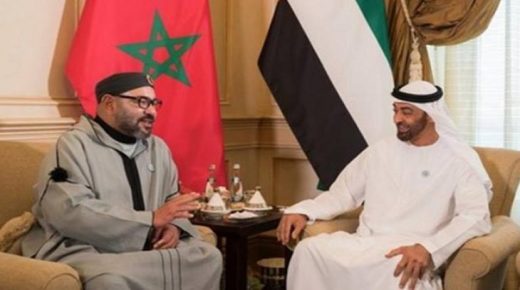 كواليس فشل عملية إجلاء السياح الإسرائيليين من المغرب بسبب تدخل الإمارات التي عرضت خدماتها دون استشارة الرباط
