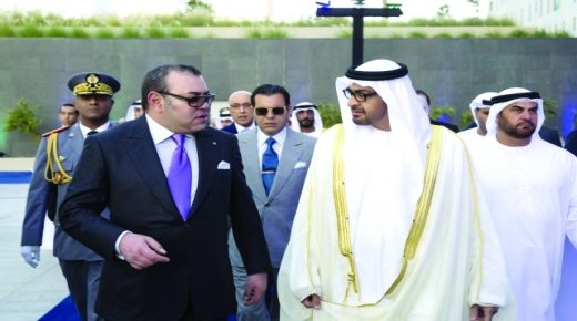 بنزايد يستأجر إعلاميين تونسيين للهجوم على المغرب والضغط على محمد السادس وابتزازه لصالح المشير خليفة حفتر.. وهذه هي التفاصيل!