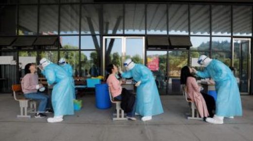 كورونا.. توتر غير مسبوق بين الصين وأميركا ومرض جديد للأطفال ببريطانيا وتحذير من “طفرة” بألمانيا