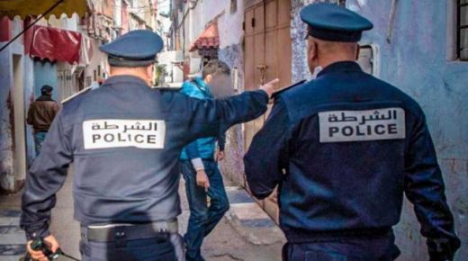 خرق حالة الطوارئ يقود 2197 شخصاً للتوقيف في ظرف 24 ساعة