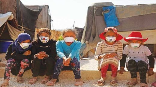 بريطانيا قلقة من موجة ثانية من الوباء… ووزير الخارجية الفرنسي: العالم سيصبح أسوأ!