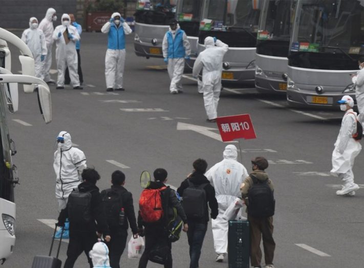 معطيات جديدة وخطيرة حول فيروس “كورونا”..”المريض صفر” كان يعمل في مختبر فيروسات