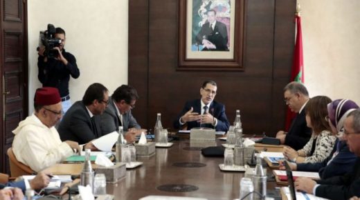 الحكومة تتدخل لإنقاذ المؤسسات الإعلامية في ظل الجائحة.. الوزير الفردوس يعلن عن تقديم موعد صرف الدعم العمومي