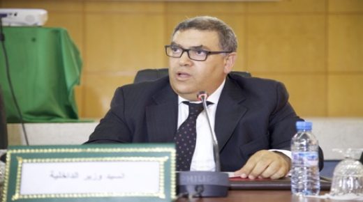 وزير الداخلية يكشف حقائق مثيرة: أشخاص توصلوا بالدعم المخصص لمواجهة أضرار كورونا بالرغم من عدم أحقيتهم وْالناس لٌِي كيستحقوه ماخداوهم